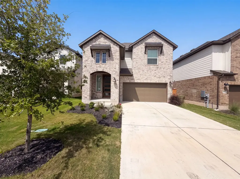 125 High Valley Drive, Liberty Hill
