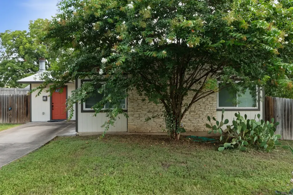 4712 Little Hill Circle, Austin