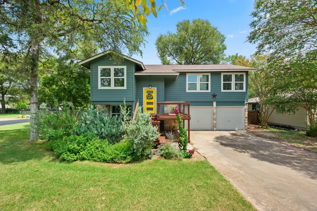 7336 Gaines Mill Lane, Austin