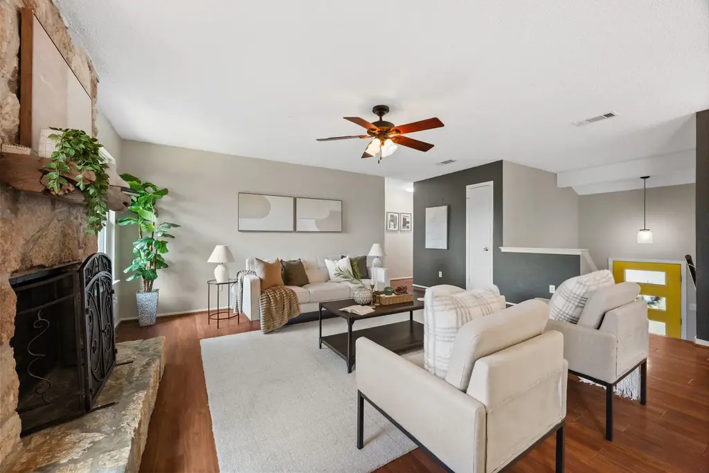 7336 Gaines Mill Lane, Austin