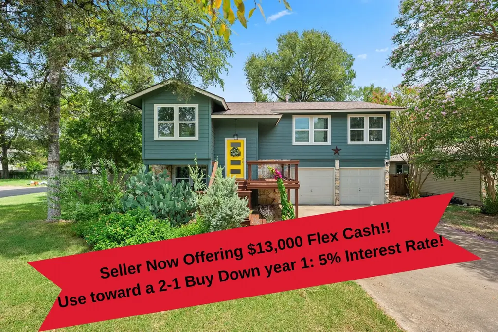 7336 Gaines Mill Lane, Austin