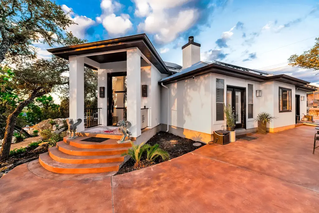 1564 Crossbow Drive, Canyon Lake