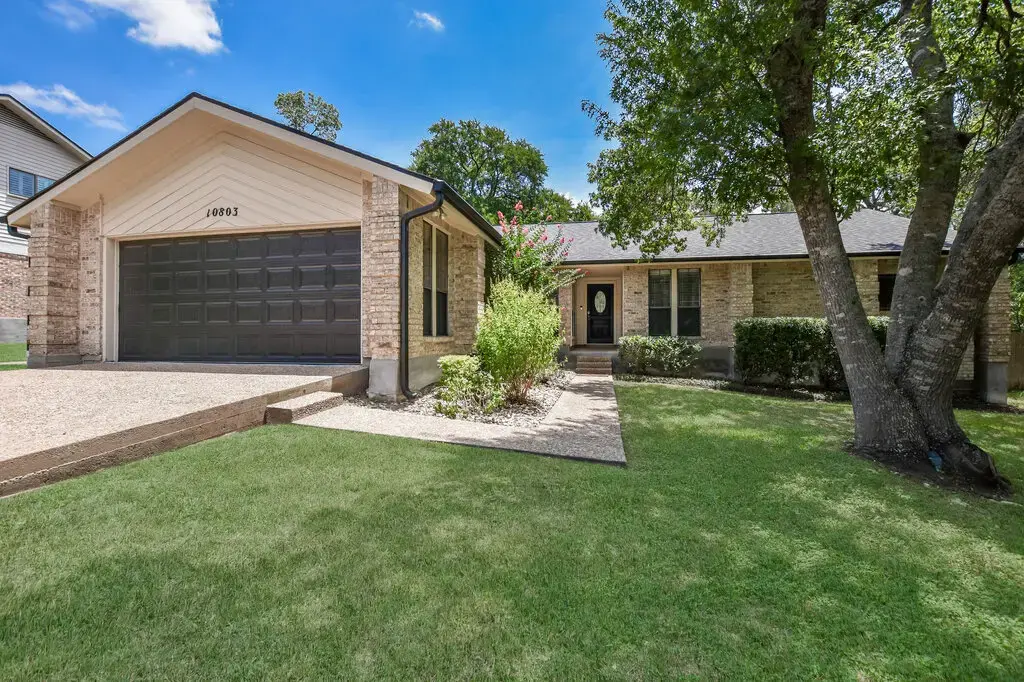 10803 Leafwood Lane, Austin