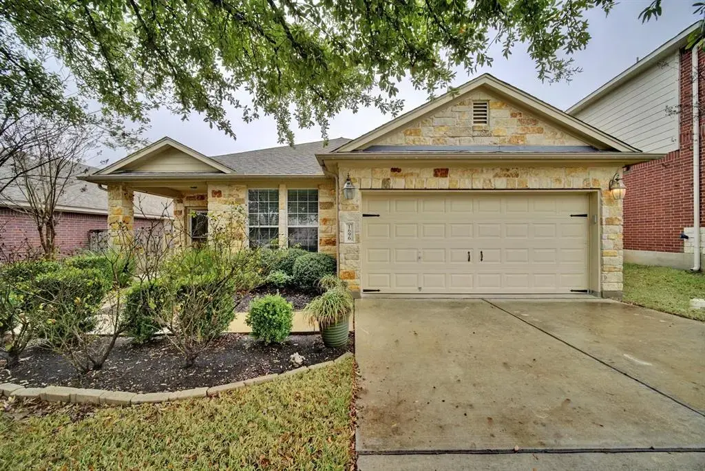 1696 Stonehaven Lane, Round Rock