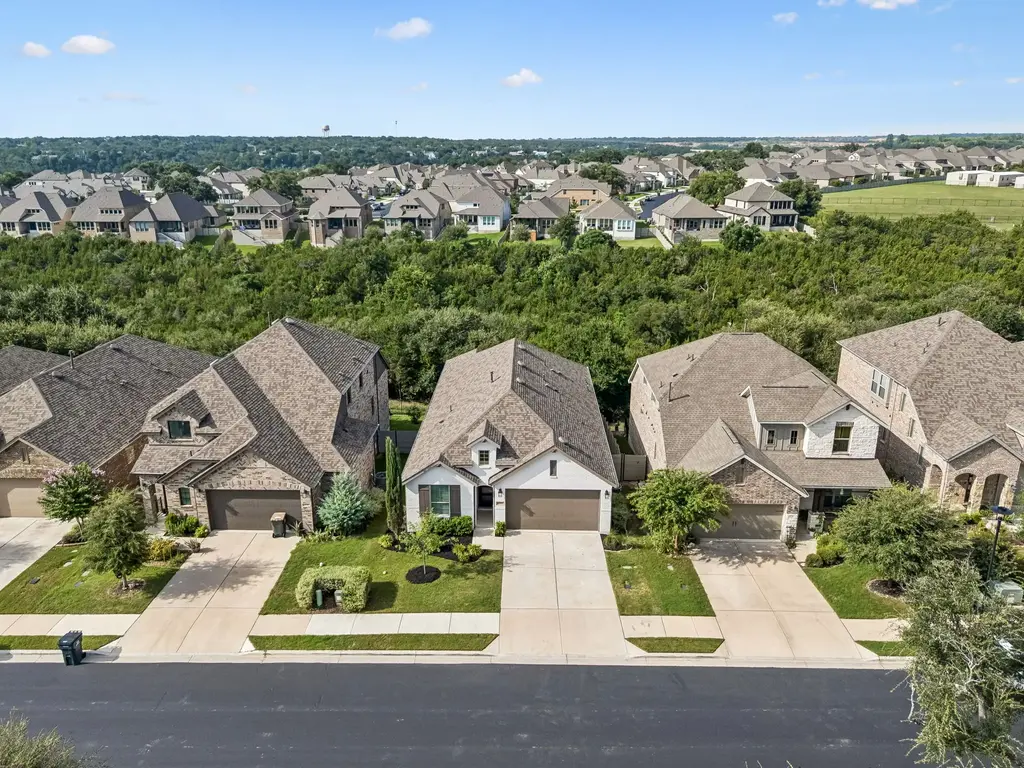 228 Arrowhead Mound Road, Georgetown