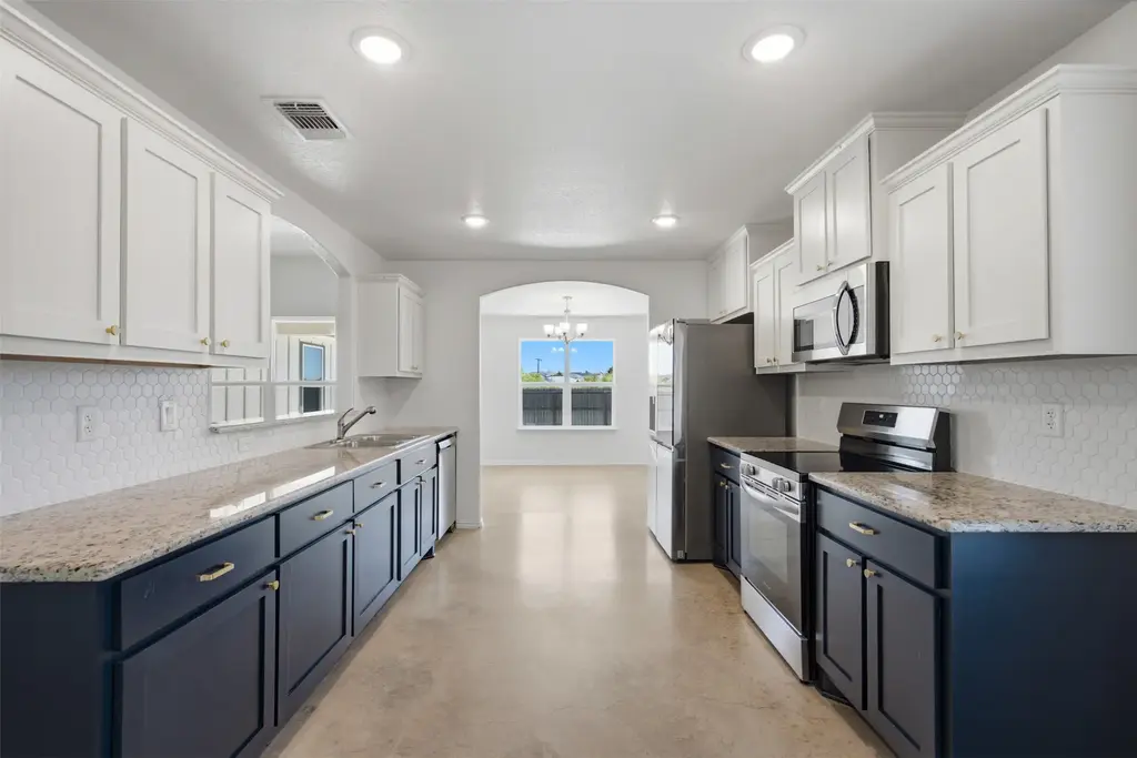 6606 Muggle Avenue, Killeen