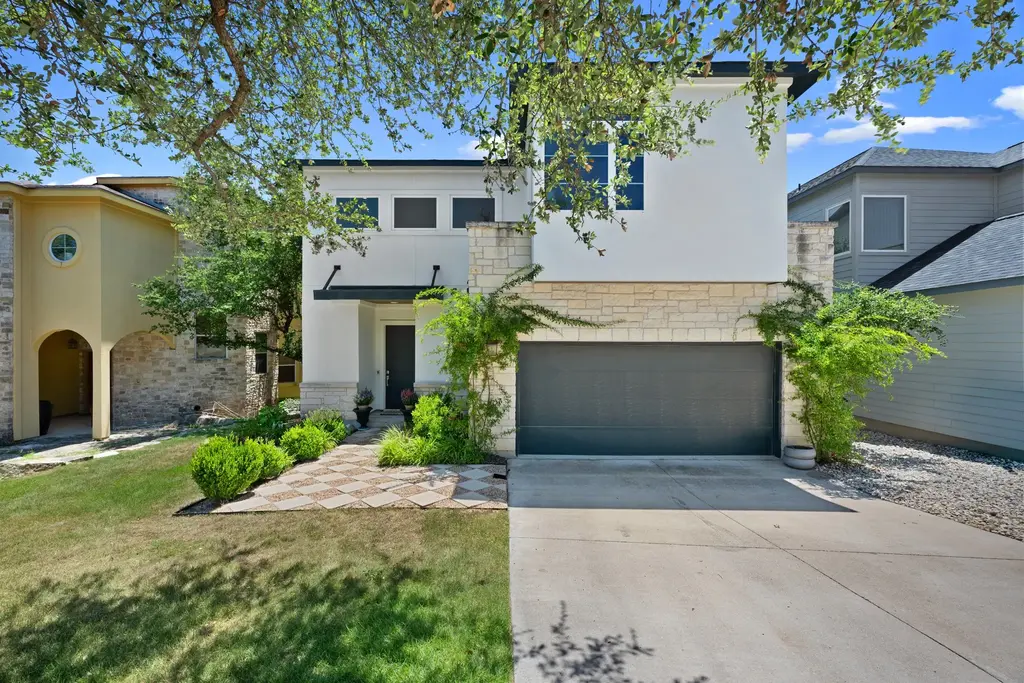 14905 Oklahoma Street, Austin