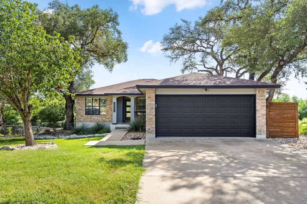 15602 Cedar Ledge Street, Austin