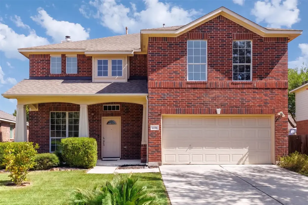 20516 Farm Pond Lane, Pflugerville