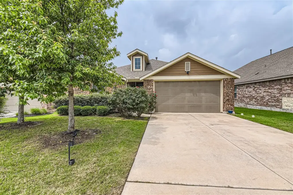 7010 Etna Way, Round Rock