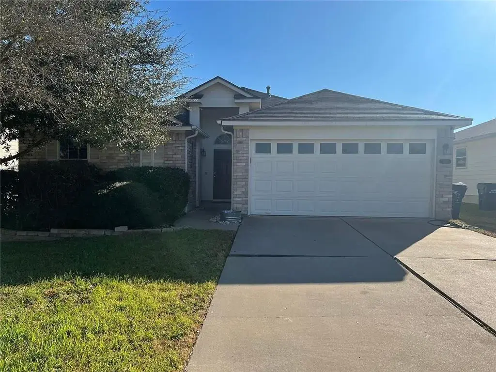 210 Fistral Drive, Hutto