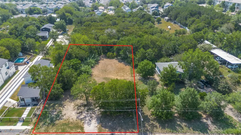 2305 Thrasher Lane, Austin