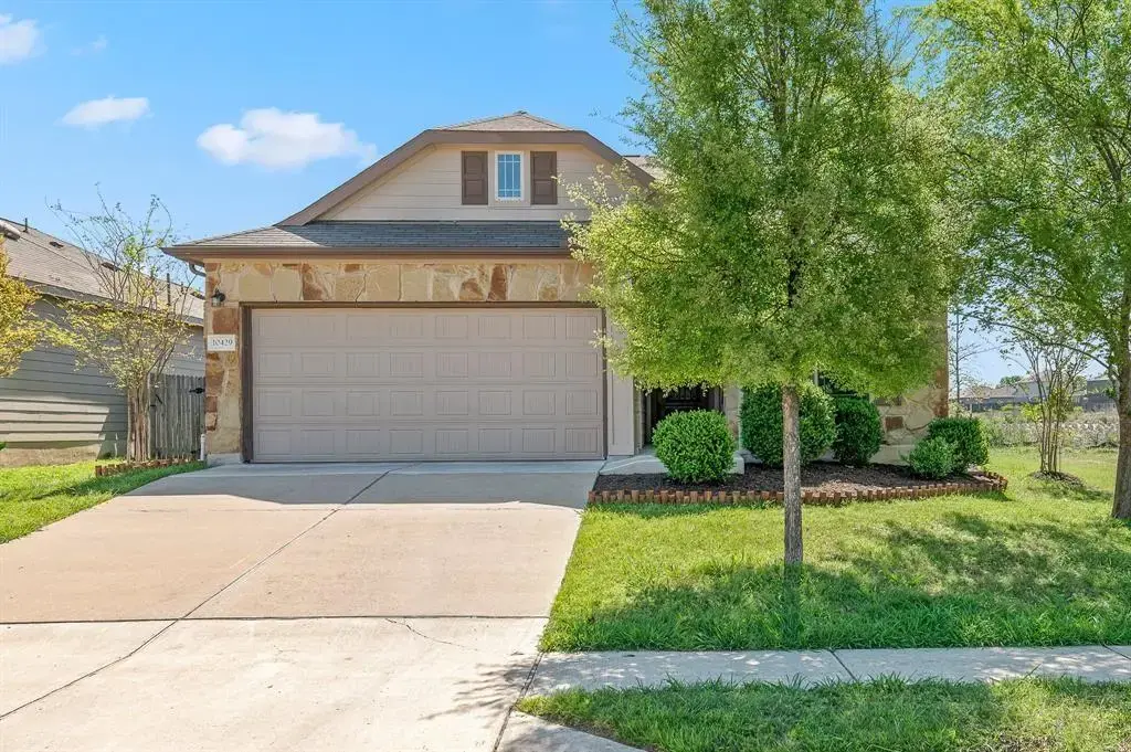10429 Crescendo Lane, Austin