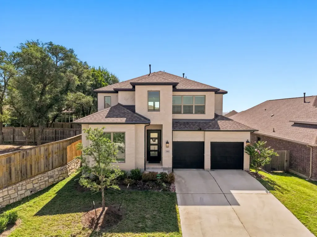 186 Cyrus Milton Drive, Buda