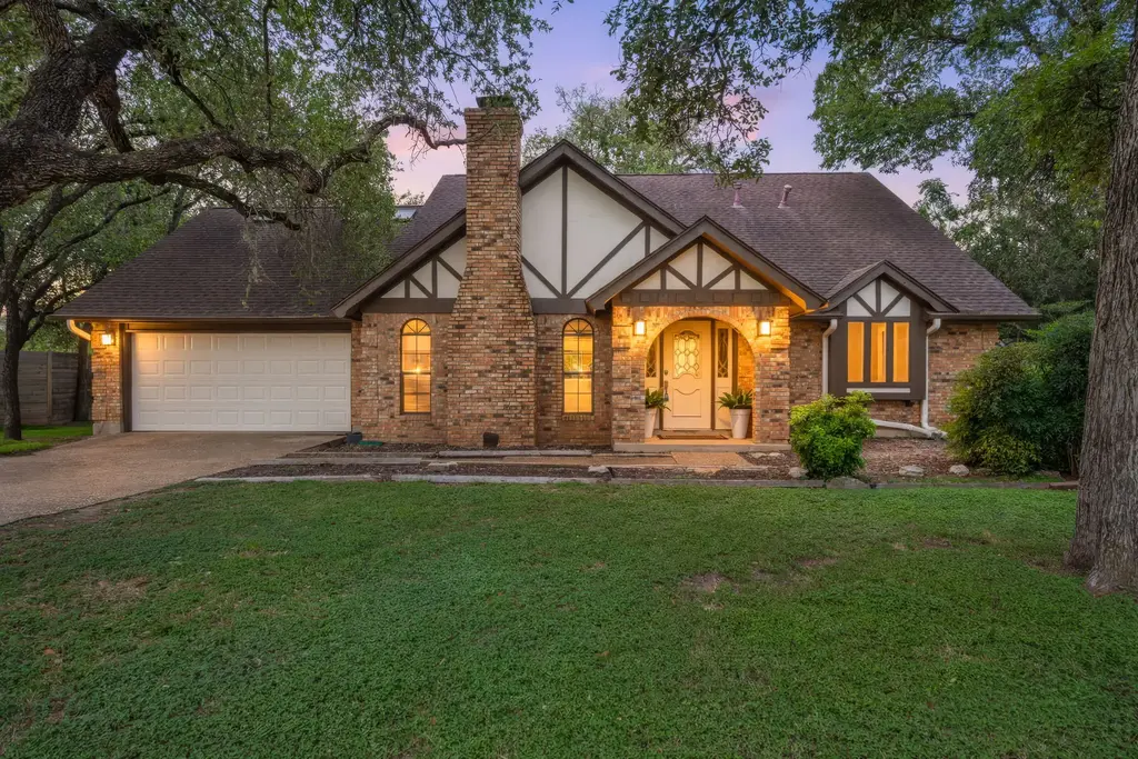 7407 Attar Cove, Austin
