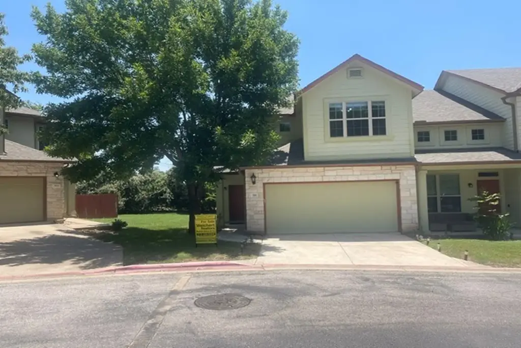2410 Great Oaks Drive 701, Round Rock