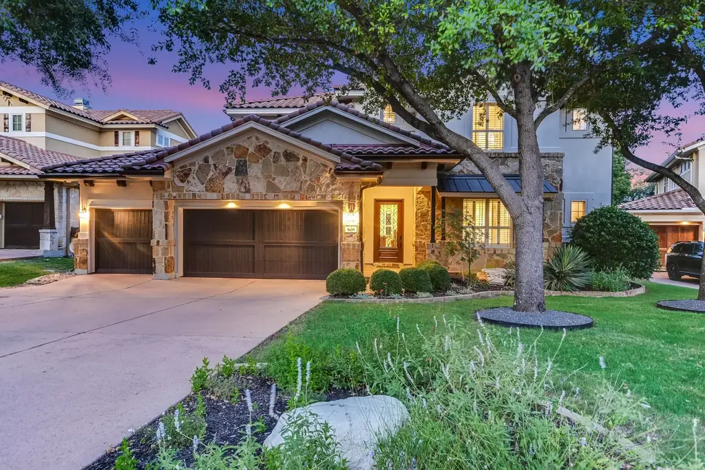505 Horseback Hollow, Austin