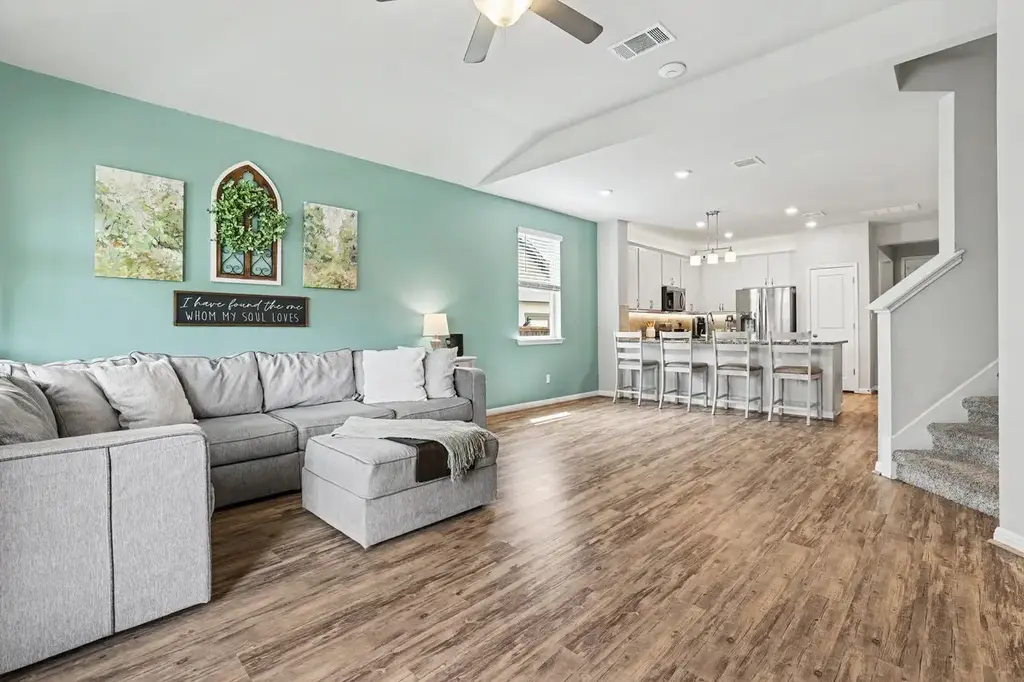 5820 Livorno Cove, Round Rock
