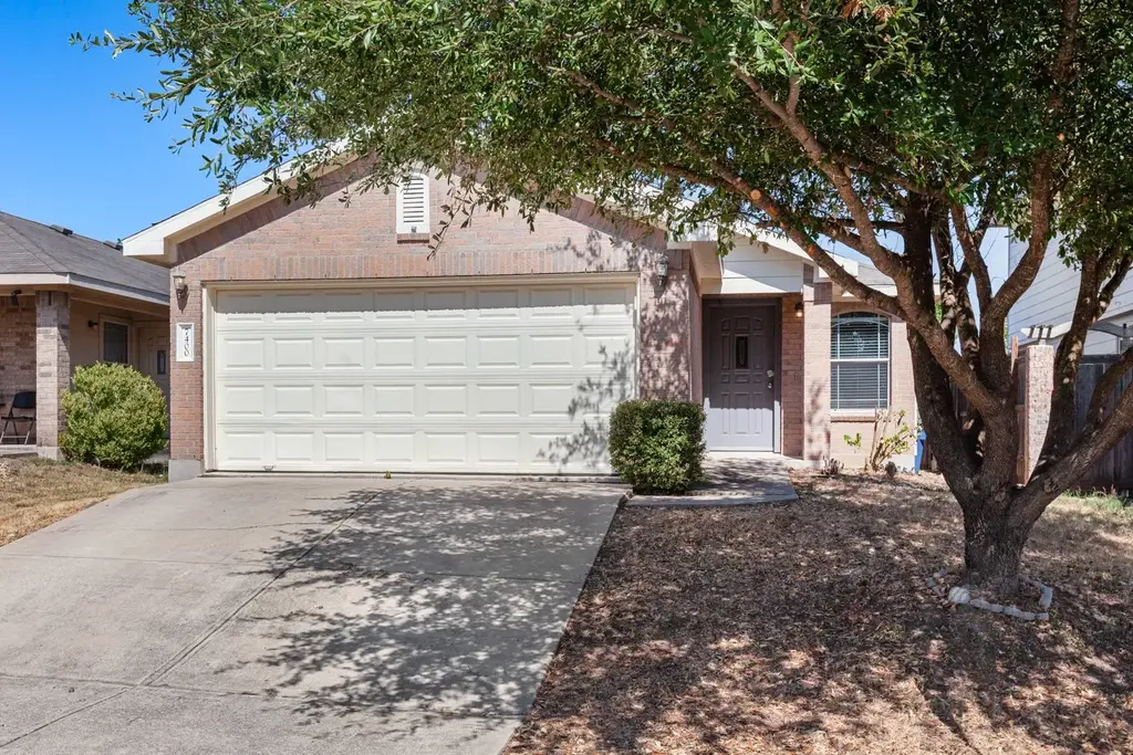 7400 Cayenne Lane, Austin