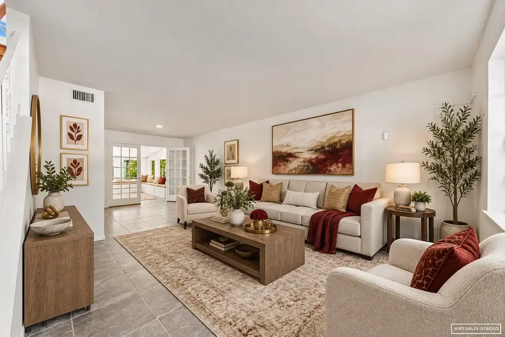 6912 Langston Drive, Austin