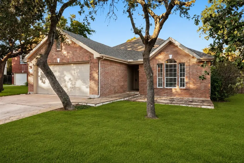 6802 Auckland Court, Austin