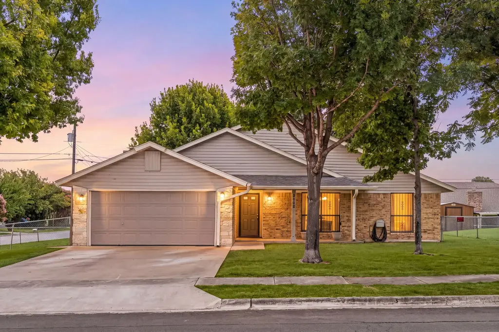 3002 Westrim Drive, Killeen