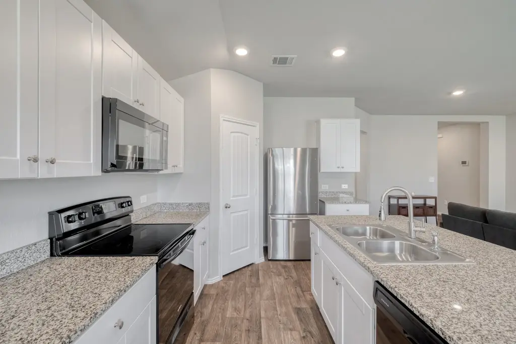 5712 Xene Drive, Austin