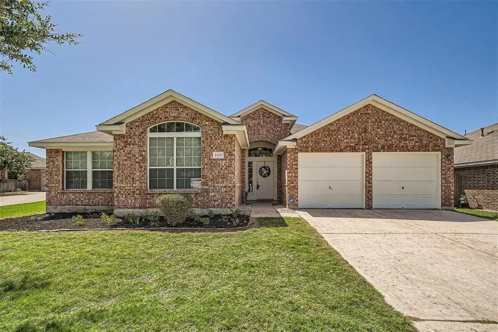 1508 Augusta Bend Drive, Hutto