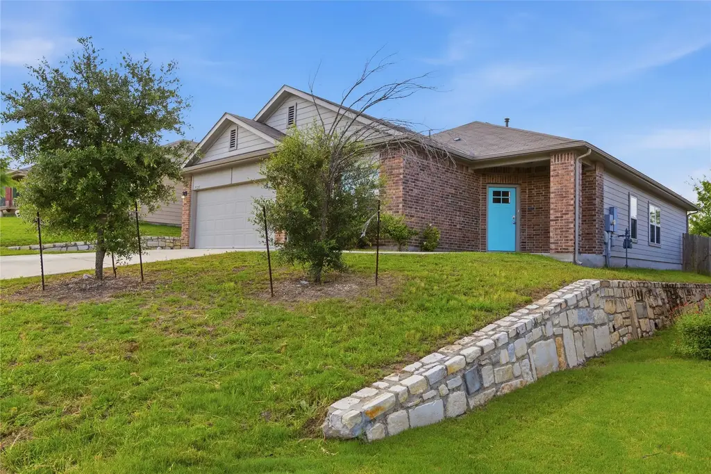 7121 Ranchito Drive, Austin