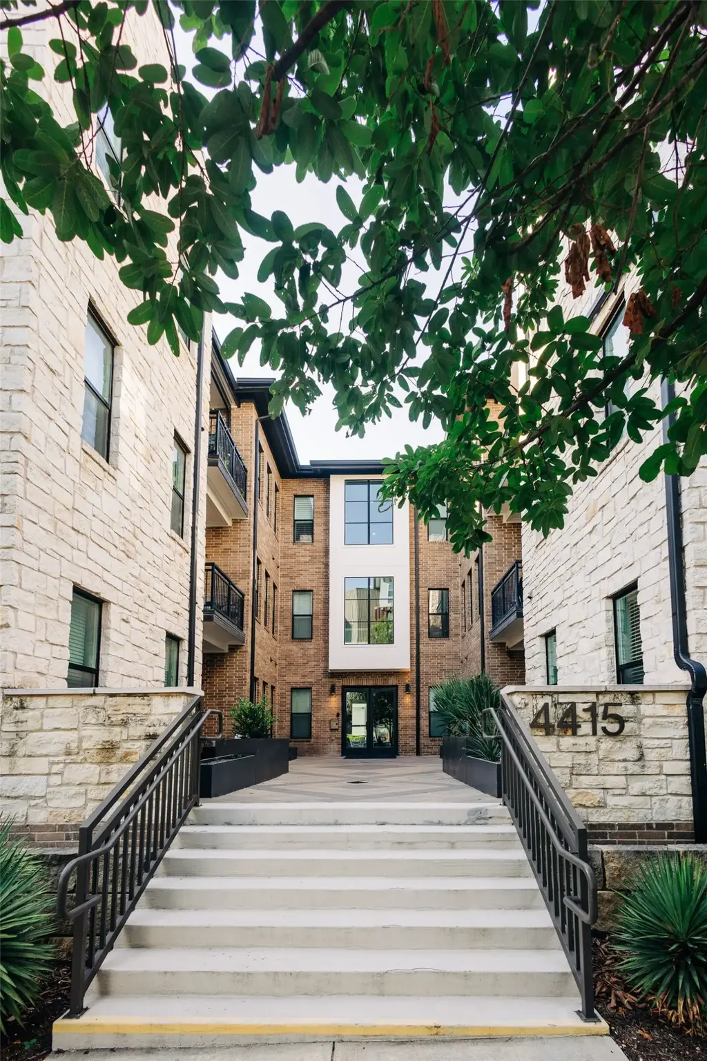 4415 Jackson Avenue 4306, Austin