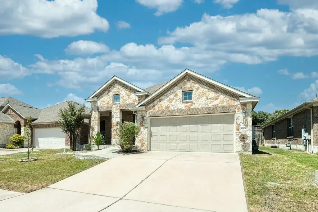11904 Arran Street, Austin