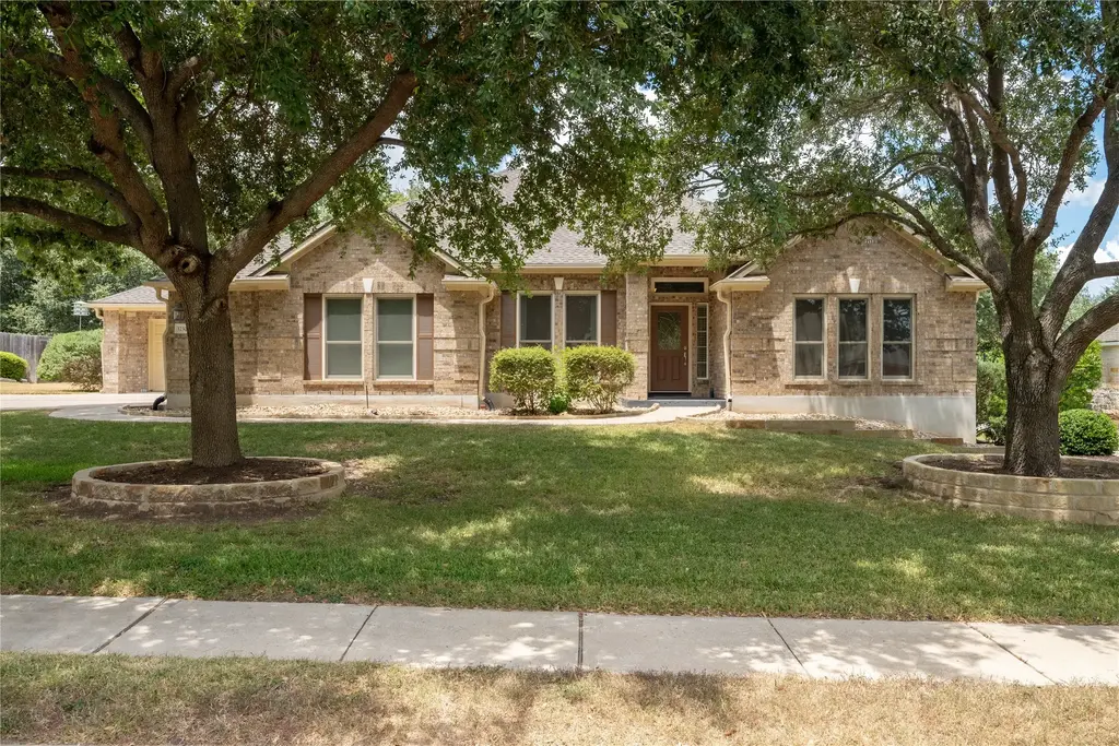 12308 Gatling Gun Lane, Austin