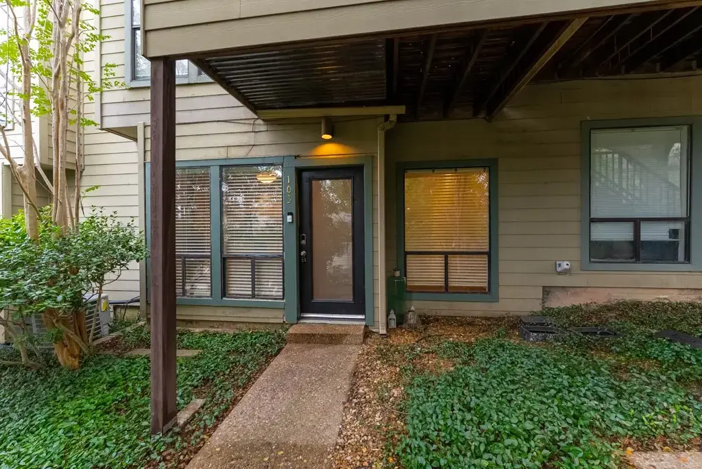 2612 San Pedro Street 103, Austin