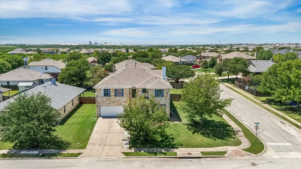643 Shadow Creek Boulevard, Buda