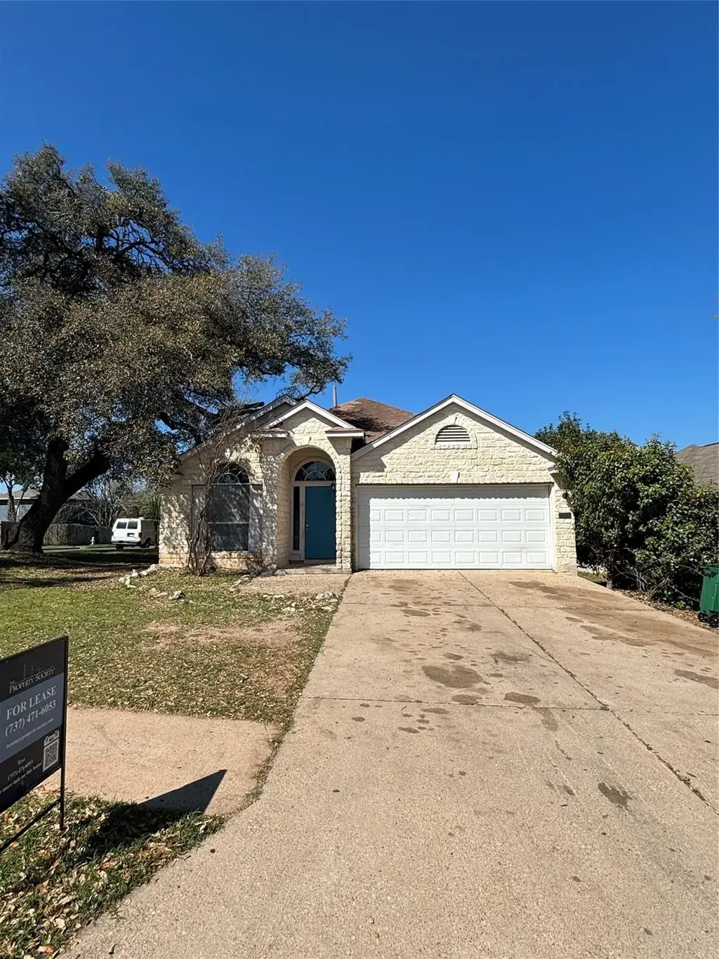 8616 Devine Lane, Austin
