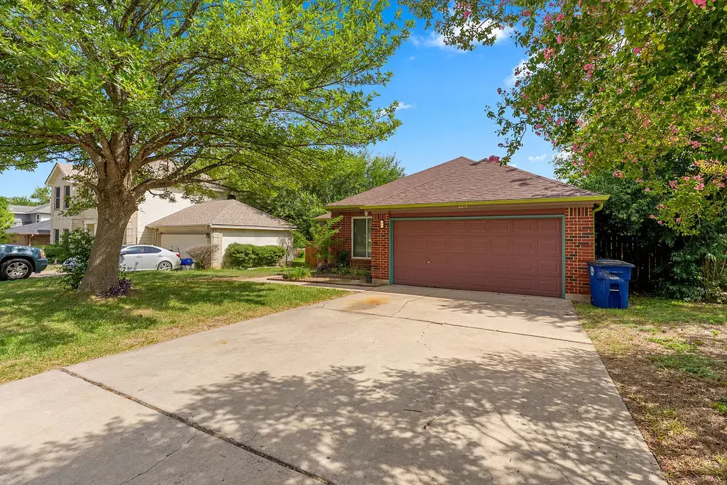 2215 Patsy Parkway, Austin