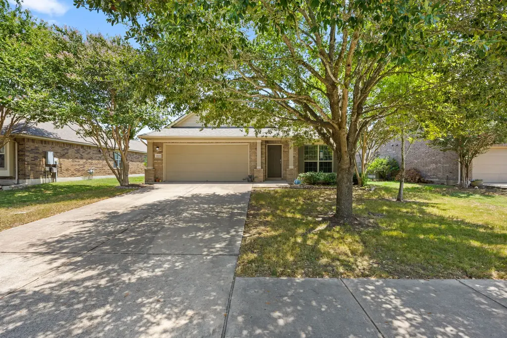 18809 Derby Hill Lane, Pflugerville