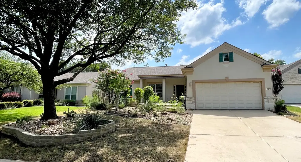 107 Amberjack Court, Georgetown