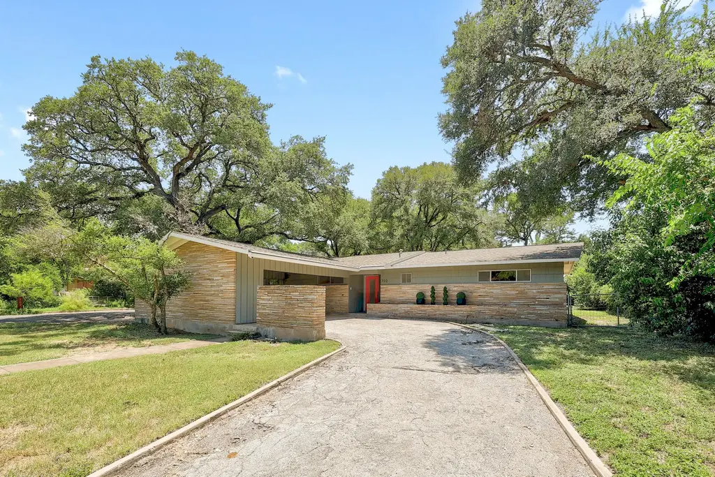 702 Spofford Street, Austin