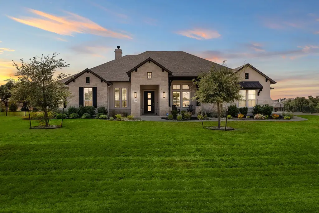 109 Houston Loop A, Liberty Hill