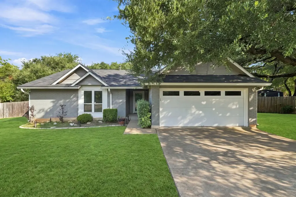 12713 Rhea Court, Austin