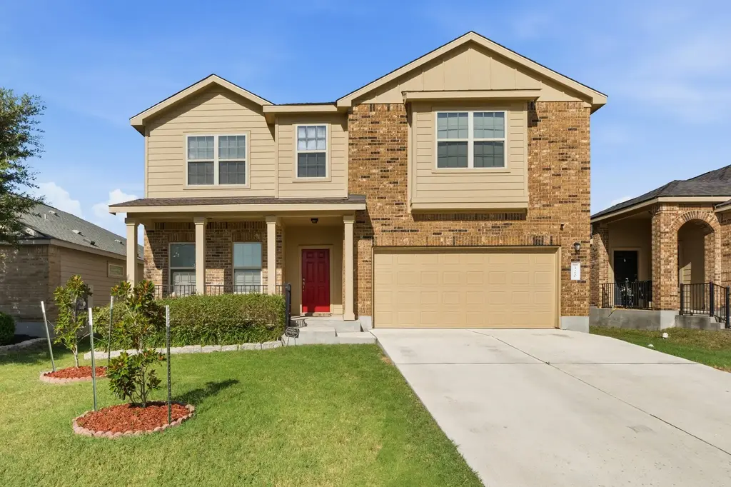 320 Druse Lane, Jarrell