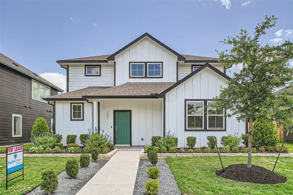 203 Pinkerton Drive, Hutto