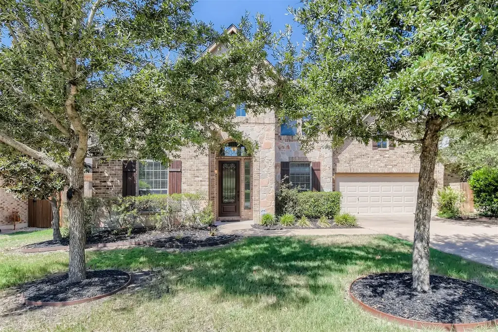 12609 Calistoga Way, Austin