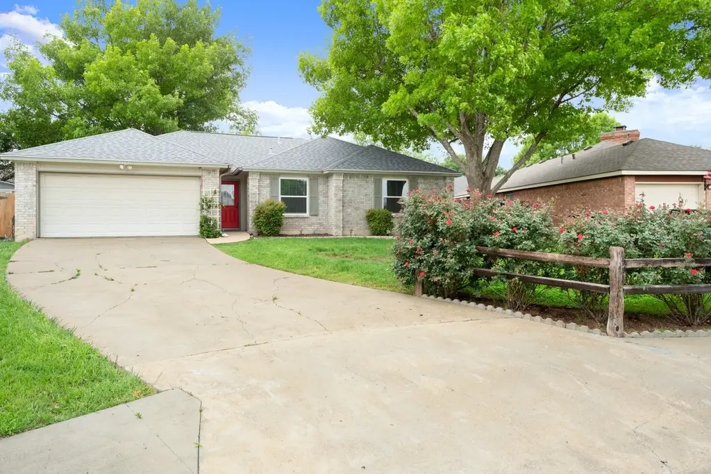2113 Rosemary Lane, Round Rock