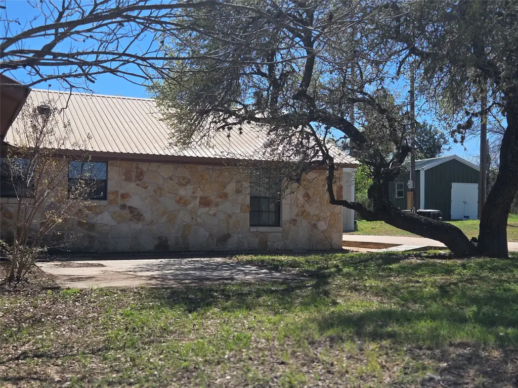 12257 E Fm 1431, Marble Falls