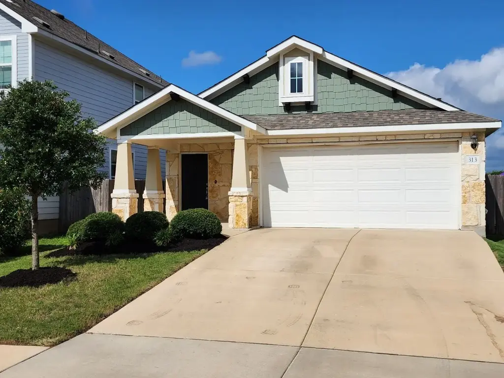 313 Gaida Loop Loop, Georgetown