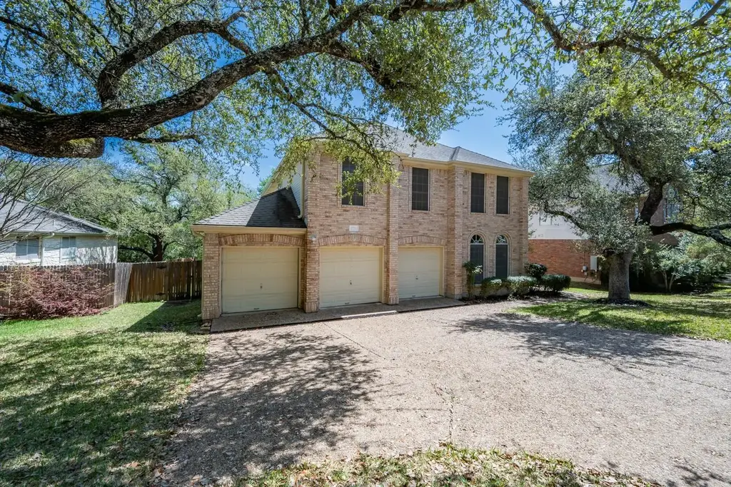 7724 Yaupon Drive, Austin