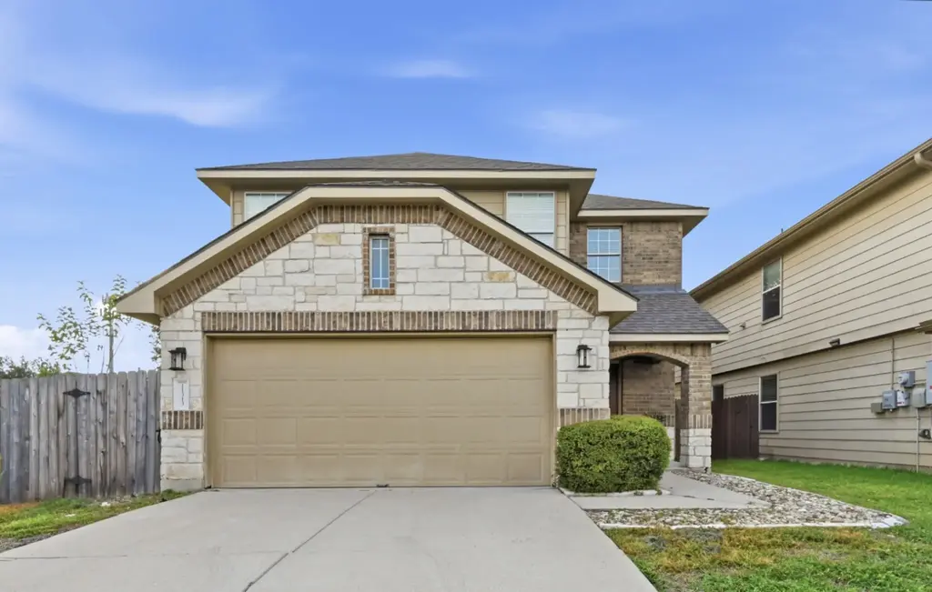 11313 Hillstable Court, Manchaca