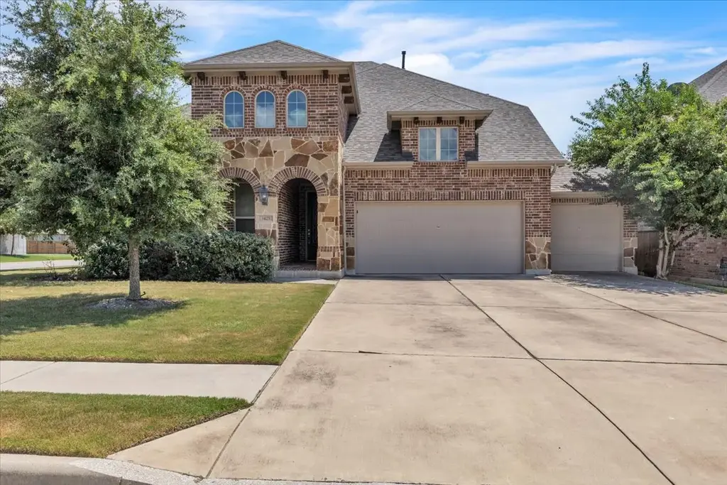 3425 De Soto Loop, Round Rock